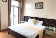Phòng ngủ 4 Lakeside 2 Hotel