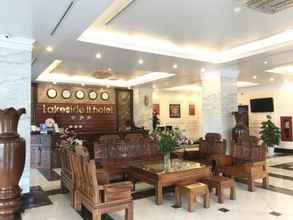 Sảnh chờ 4 Lakeside 2 Hotel