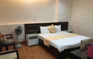 Kamar Tidur 5 Lakeside 2 Hotel