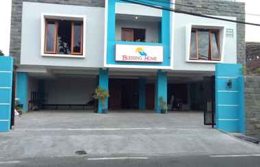 Bangunan 2 Blessing Home