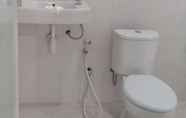 Toilet Kamar 4 Blessing Home