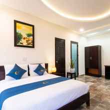 Bilik Tidur 4 Green Village Villa