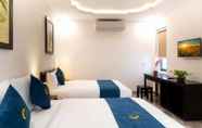 Bilik Tidur 3 Green Village Villa