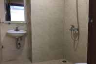 In-room Bathroom Nha Trang Coast - Muong Thanh Vien Trieu 