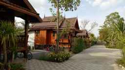 Good Home Resort, Rp 265.057