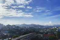 Nearby View and Attractions Vanilla Dalat Hotel