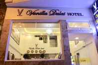 ภายนอกอาคาร Vanilla Dalat Hotel