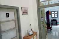 Common Space Homestay Bumijo 28