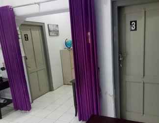 Lobi 2 Homestay Bumijo 28