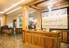 Sảnh chờ 3 Thanh Tam Hotel