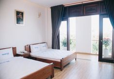 Phòng ngủ 5 Thanh Tam Hotel