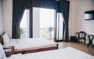 Bilik Tidur 4 Thanh Tam Hotel