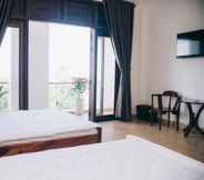Bedroom 4 Thanh Tam Hotel