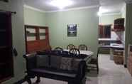 Common Space 6 Full House 3 Bedroom at Graha Pinilih