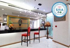 大堂 3 Leiview Hotel