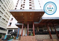 外部的 2 Leiview Hotel