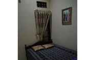 Phòng ngủ 6 Tedjo Omah Ndeso Syariah