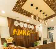 Sảnh chờ 4 Anna Center Hotel