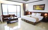 Kamar Tidur 3 Westlake Hotel & Resort Vinh Phuc