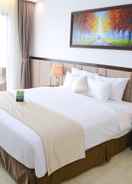 BEDROOM Westlake Hotel & Resort Vinh Phuc