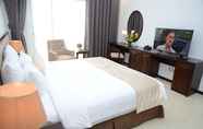 Kamar Tidur 7 Westlake Hotel & Resort Vinh Phuc