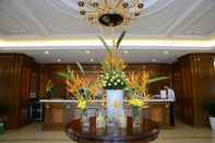 Lobby Westlake Hotel & Resort Vinh Phuc