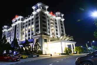 ภายนอกอาคาร 4 Westlake Hotel & Resort Vinh Phuc