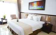 Bilik Tidur 5 Westlake Hotel & Resort Vinh Phuc