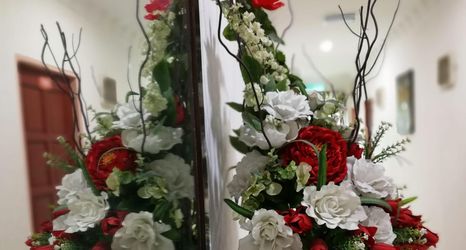 大廳 2 Imtisal Inn