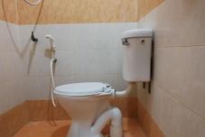 客房浴室 Imtisal Inn