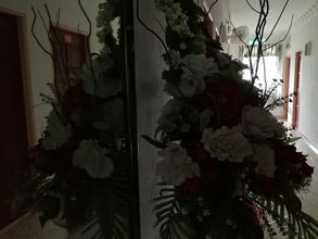 大廳 4 Imtisal Inn