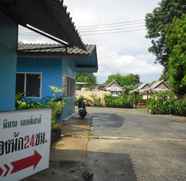 Lobi 2 Pimarn Guesthouse 