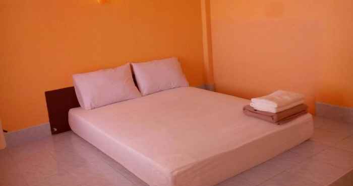 Kamar Tidur Pimarn Guesthouse 