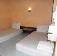 Kamar Tidur 5 Pimarn Guesthouse 