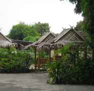 Luar Bangunan 3 Pimarn Guesthouse 