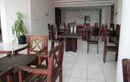 Restoran 5 Hotel Kencana Jaya Jepara