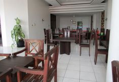 레스토랑 5 Hotel Kencana Jaya Jepara