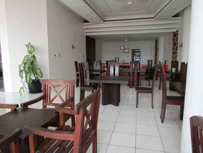 RESTAURANT Hotel Kencana Jaya Jepara