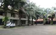 พื้นที่สาธารณะ 7 Hotel Kencana Jaya Jepara