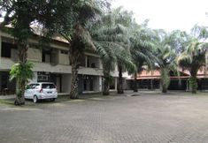 Ruang untuk Umum 7 Hotel Kencana Jaya Jepara