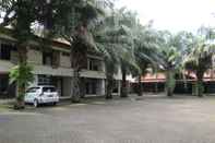 พื้นที่สาธารณะ Hotel Kencana Jaya Jepara