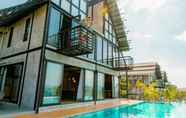 Luar Bangunan 2 Vino Neste Private Pool Villas Khao Yai