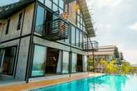 ภายนอกอาคาร Vino Neste Private Pool Villas Khao Yai