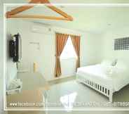 Kamar Tidur 5 Montara Hotel and Resort