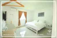 Kamar Tidur Montara Hotel and Resort