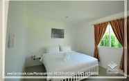 Kamar Tidur 7 Montara Hotel and Resort