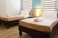 Kamar Tidur Sheridan Boutique Hotel