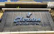 Bangunan 3 Sheridan Boutique Hotel