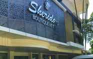 Bangunan 2 Sheridan Boutique Hotel