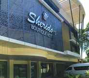 Bangunan 2 Sheridan Boutique Hotel